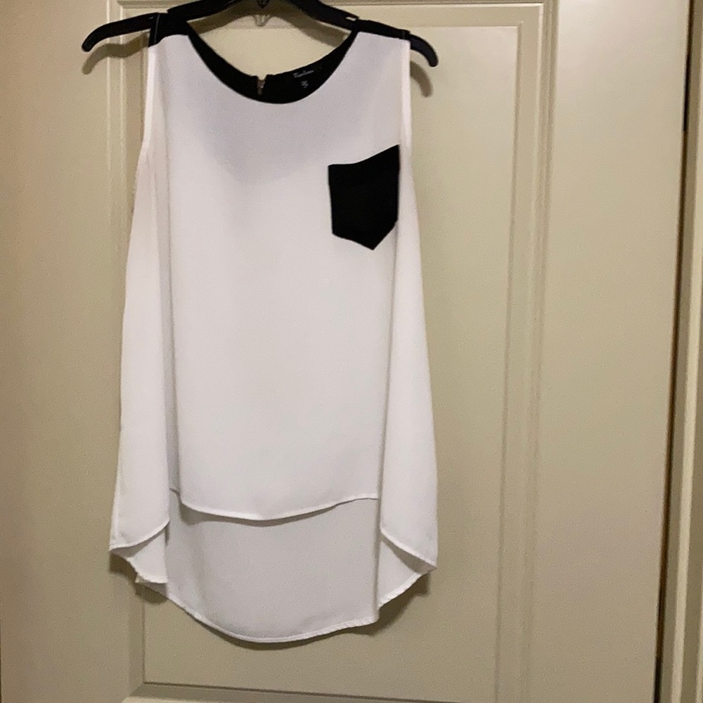 Monteau Top
